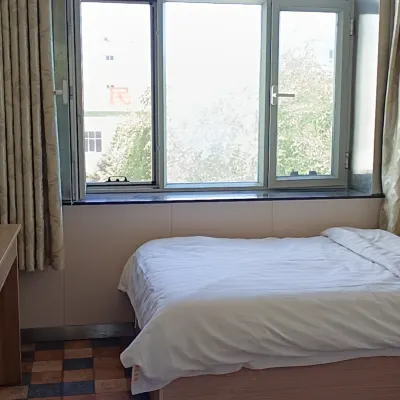 New Sida Hotel Hotels near Qinggil Museum