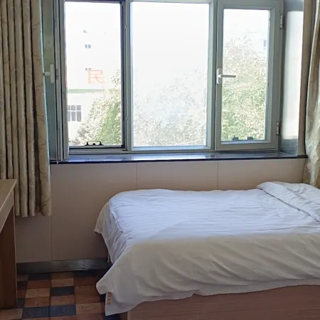 New Sida Hotel