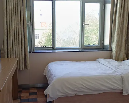 New Sida Hotel Hotels in Qinggil