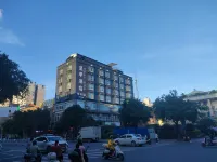 Chengji Hotel (Wuzhou Nanning Department Store Wuzhou South Station Store) Các khách sạn gần Ga Ngô Châu