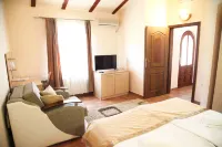 S Club Resort Hotel Aqua Park and Spa Hotels in Surčin