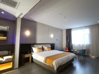 Hushan Hotel Hailin Hotels in Hailin
