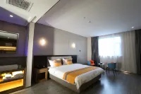 Hushan Hotel Hailin