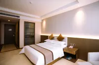 Longkou Conglin Conch Hotel Các khách sạn ở Long Khẩu