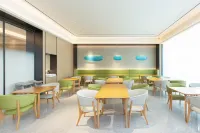JI Hotel (Liaocheng Yanggu Yanshan Lu Road) - Morgenmad