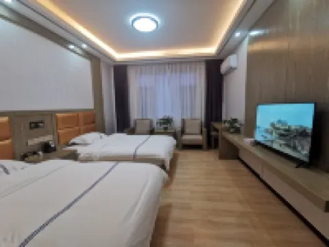 Yongping Guiyuan Hotel Hotels in Yongping
