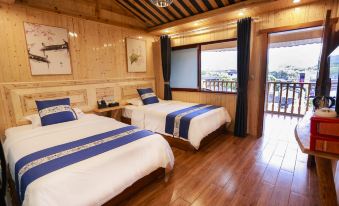 Yirenju B&B