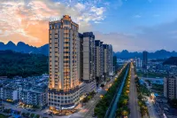 Hechi Yueyue Hotel (Vocational Education Center Branch) Hotels in der Nähe von Monument to the People's Heroes