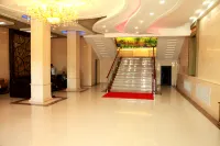 Jinhe City Jinhe town Jinhe hotel - 2 Yıldız