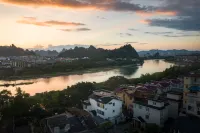 Guilin Qiyun Jiangshe