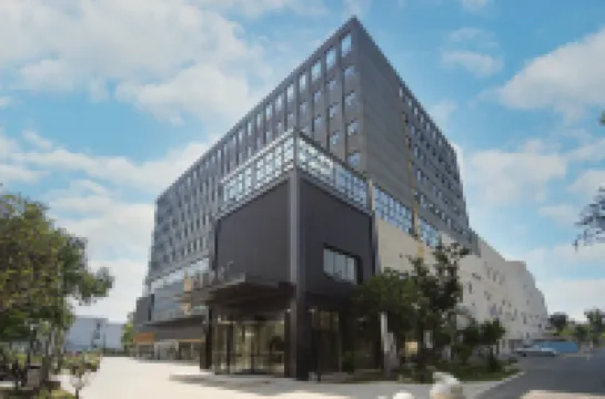 JI Hotel (Jiaxing Gaotie South Railway Station Yuli Plaza) Hotels in Jiaxing