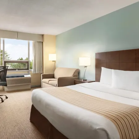 Travelodge by Wyndham Sydney