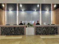 Jinshengyuan Grand Hotel (Li Bai Memorial Hall) - 3 stelle