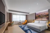 Shotton Intelligent Hotel