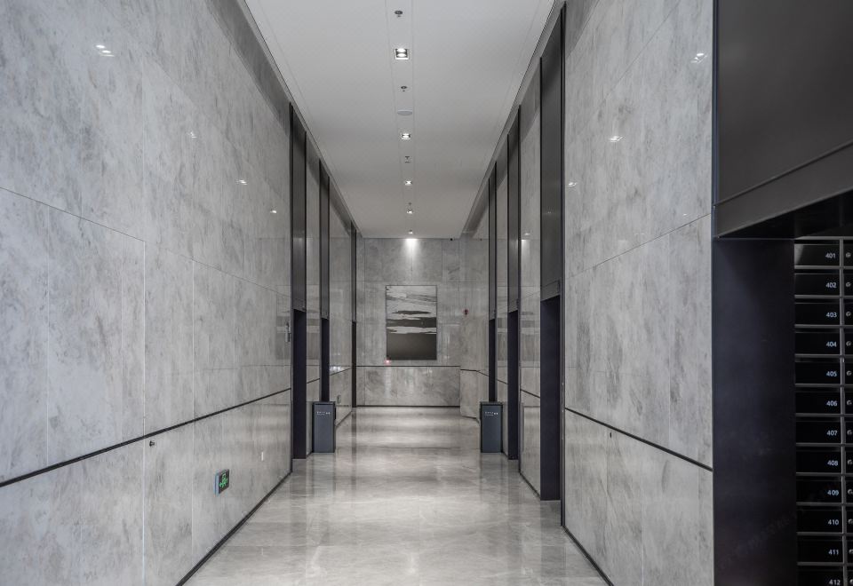 3. 펑위 아파트 (..