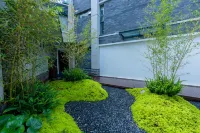 Tea Horse Garden Resort (Kunming Dianchi Xishan Scenic Area)