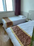 Xinxiang Nanhai Mingxu Hot Spring Express Hotel