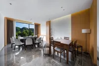 Kaiyang Xingyue Countryside Hotel - sarapan
