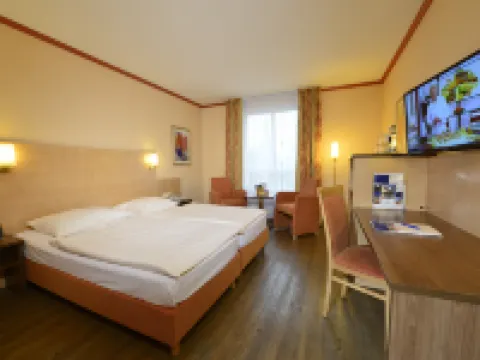 Sure Hotel by Best Western Hilden-Duesseldorf Hotels in Hilden