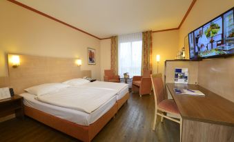 Sure Hotel by Best Western Hilden-Duesseldorf