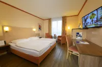 Sure Hotel by Best Western Hilden-Duesseldorf Hotels in Hilden