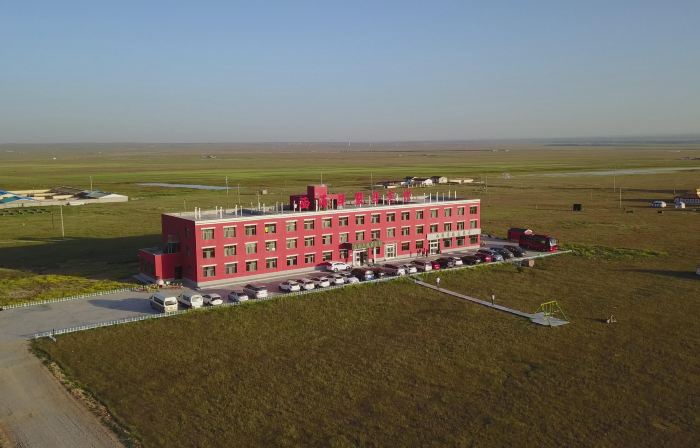 West Coast Holiday Hotel