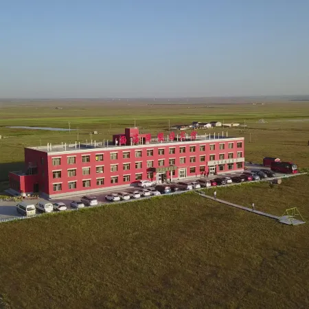 West Coast Holiday Hotel