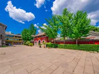 Kairen Huafu Inn Hotels in Chengde
