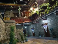 Danbadong Women's Homestay - キッチン