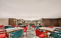 Jinjiang Metropolo Hotel (Zhuzhou Lukou Branch) - Pet friendly