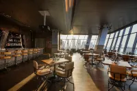 Xiangyang Yunhai Hotel - bar