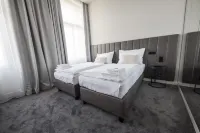 The Gold Bank Hotels in Prag