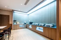 HanTing Hotel (Hefei Huaihe Road Pedestrian Street Baogong Park) - 2-Star