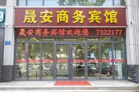 Chun'an Business Hotel Hotel di Changyi