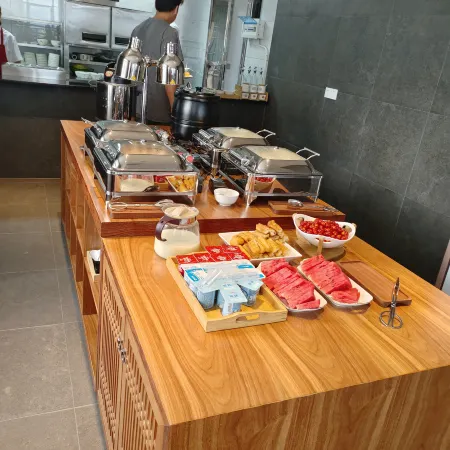 BOYA.Y  HOTEL