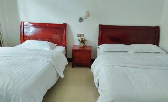Guangzhou Jianzhile Hongfengge Homestay (Xitou Village)