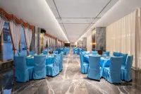 qiao Jialongxuan Hotel - breakfast