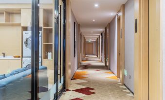 Badong Dongcheng Hotel