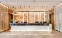 Madison Hotel Xining Haihu New Area Hotels in Xining