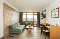 AktiVital Hotel Hôtels à : Bad Birnbach