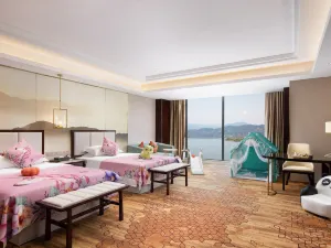 Yibang Peninsula Hotel
