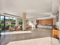 綿陽樂亦四方飯店（園藝山科創園東辰學校店）