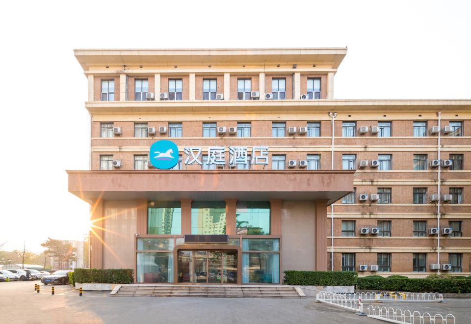 5. HanTing ..