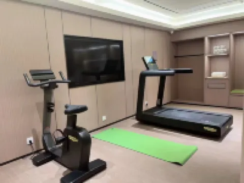 JI Hotel (Siping Yingxiong Guangchang Municipal Government) Hotels in Siping