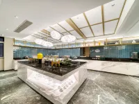 Haining Huihe Hotel (Hongqi Avenue Jinda Building) Hotels in Haining