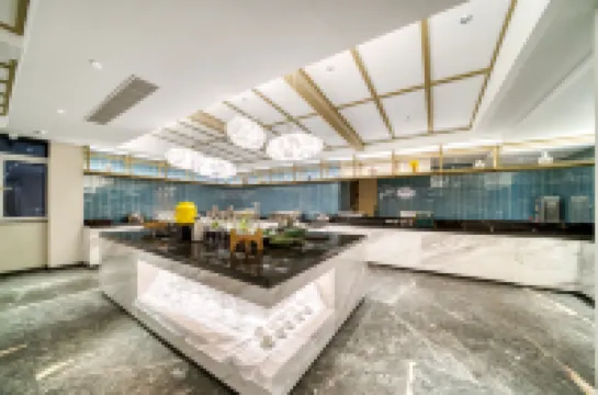 海寧回禾ホテル（紅旗大道錦達大厦）