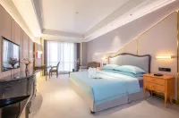 Haining Relax Grand Hotel Hotel a Haining