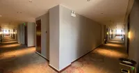 Han Middle East and Xinyue Hotel