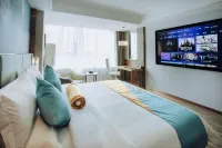 Greentree Eastern Hotel (Suqian Sihong Administration Center) Hotels in Sihong