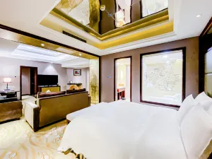 Qinghai Hotel